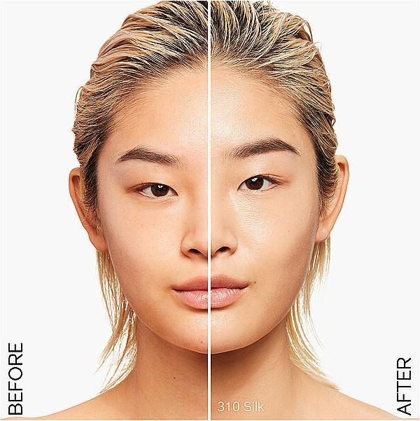 Produktbild Shiseido Synchro Skin Radiant Lifting Foundation 310 Silk (310 Silk)