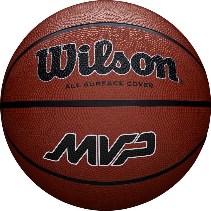 Produktbild Wilson MVP Basketball (5)