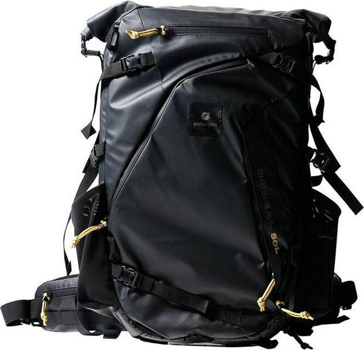 PolarPro Boreal 50l Backpack (50 l)