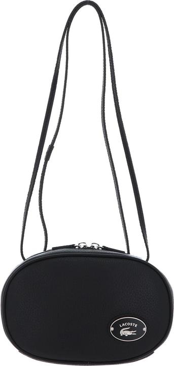 Produktbild Lacoste Origin Croc Round Camera Bag