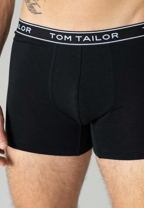 Immagine prodotto Tom Tailor Boxershorts (XXL, confezione da 3)