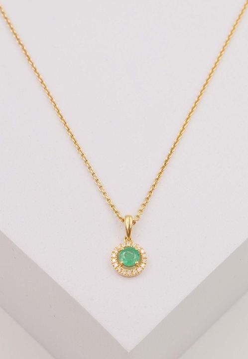 Image du produit Muau Pendentif (Or jaune 750/18K)