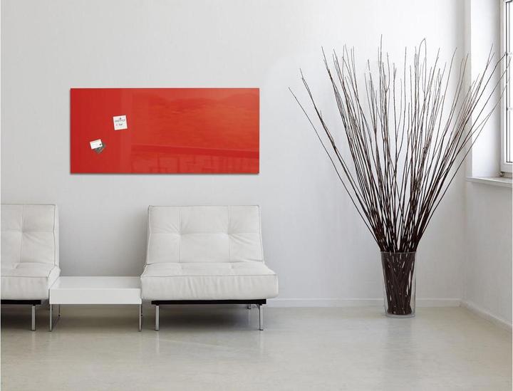 Produktbild Sigel Artverum (Magnettafel, 130 x 55 cm)