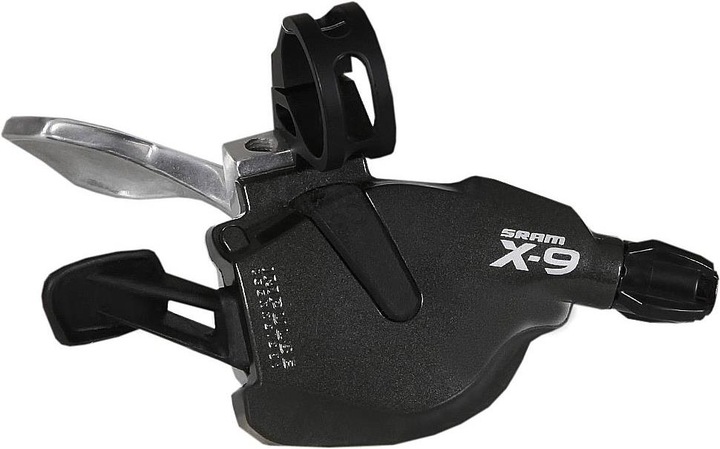 Produktbild Sram Droite X9 9V