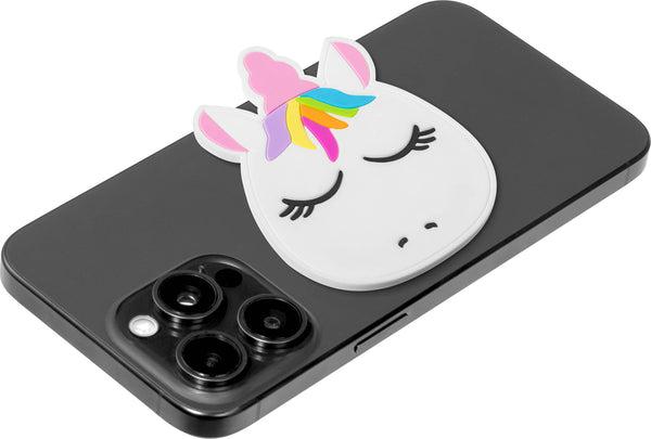 Produktbild Laut MAGMOJI for MagSafe - Unicorn, L MM UNI2