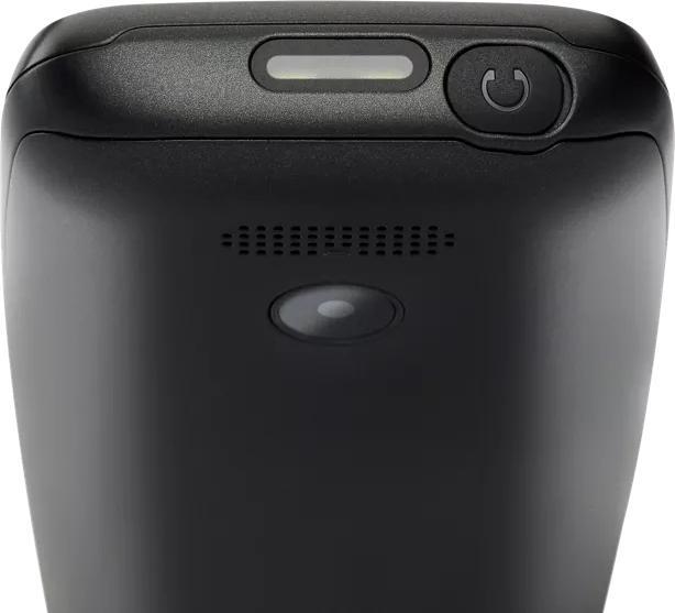 Actual product image Panasonic KX-TF400 (2.40", 0.30 Mpx, 4G)