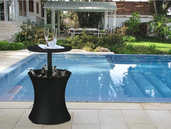 Actual product image Keter Zhaja