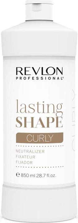 Produktbild Revlon Professional L/Shape Smooth Curly 850 Ml (850 ml)