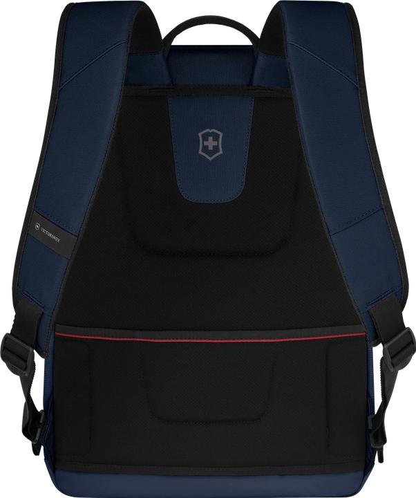 Actual product image Victorinox Altmont Modern, Compact Backpack, Navy Blue (20 l)