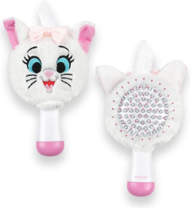 Disney Smile Mini Plüsch Haarbürste 13 cm