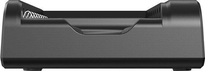 Produktbild Ladegerät für Li-Ion / Ni-MH Akkus XTAR L8 (10 Stk., Ladegerät inkl. Akku)