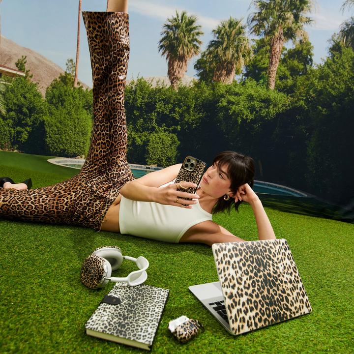 Immagine prodotto Burga Apple Airpods 4 Case - Player (Manicotto per cuffie)