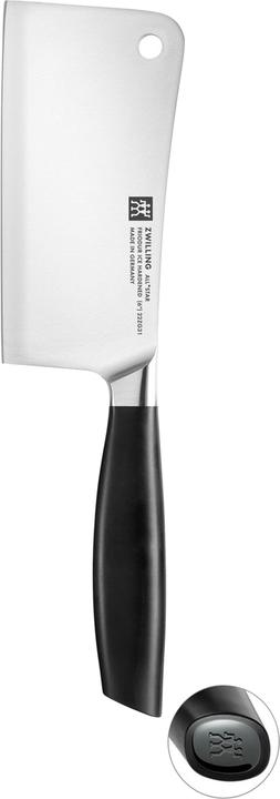 Immagine prodotto Zwilling All Star Chin. Chopper 150, nero (15 cm)