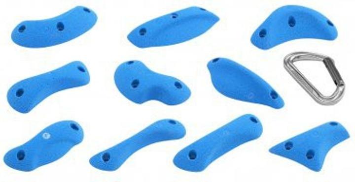 Produktbild Entre Prises Klettergriffe Absulute Edges S 1 ehemals Setters Edges (Wunschfarbe-PU)