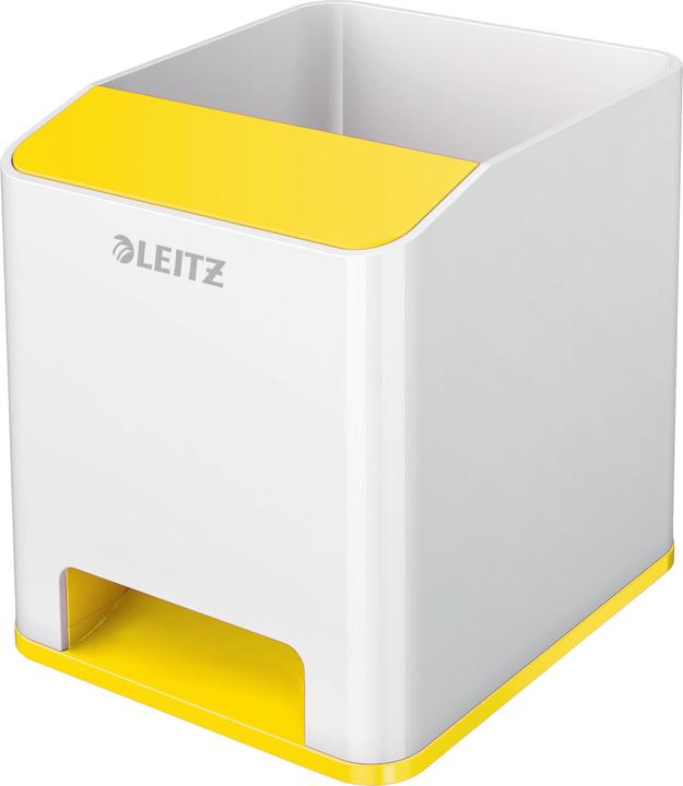 Leitz DUO COLOR - Pot à crayons sonore