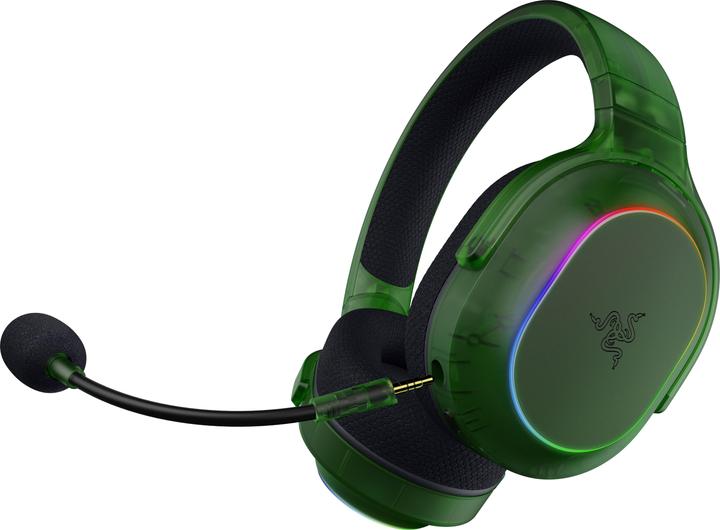 Phantom Green Edition