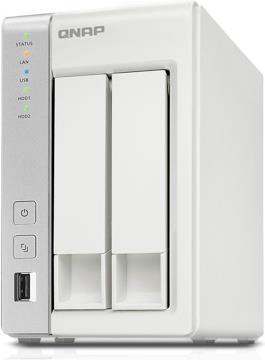 Produktbild QNAP Ts-220
