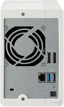 Produktbild QNAP Ts-220
