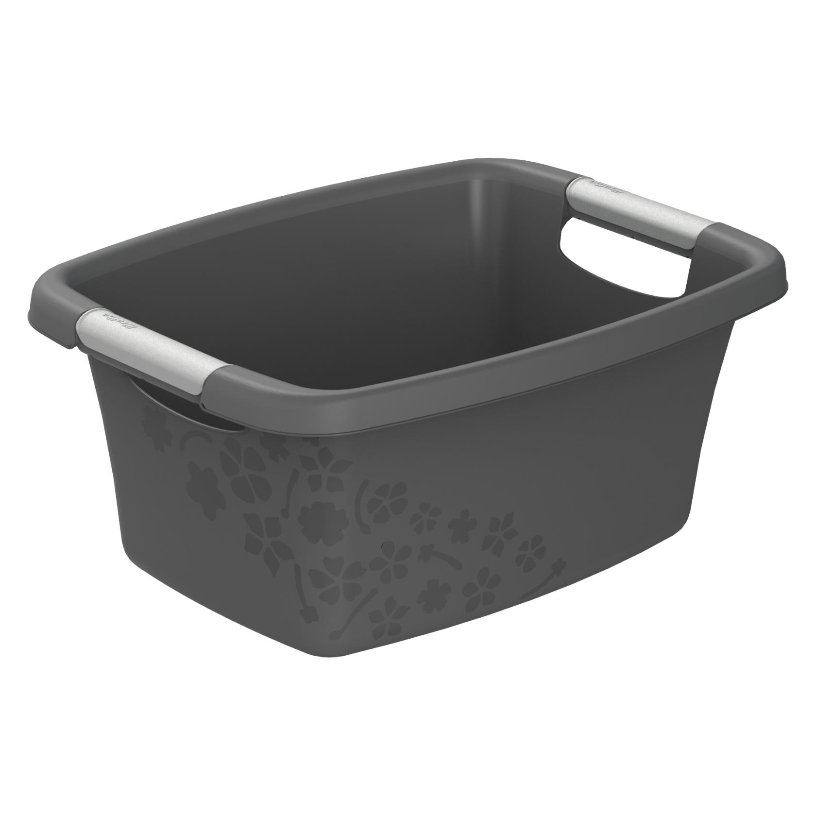 Rotho, Wasmand, Bloemen Wasbak (12 l)