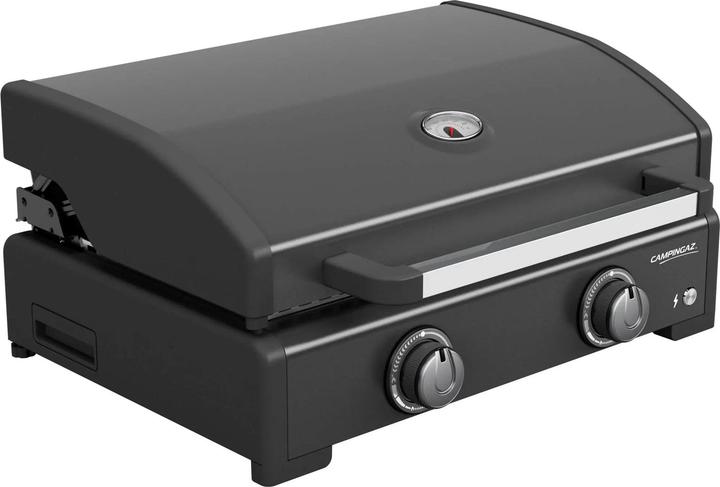 Campingaz Plancha Onyx 2 (6 kW)
