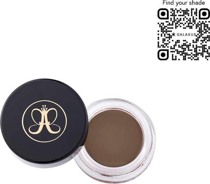 Actual product image Anastasia Beverly Hills Dipbrow Pomade (Soft Brown)