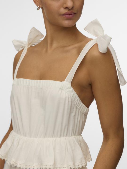 Image du produit Vero Moda VMDOLORES Langes Kleid Kleid (M)