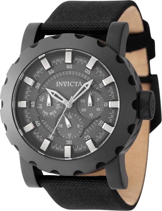 Produktbild Invicta Cronografo al Quarzo I-Force (Chronograph, 48 mm)