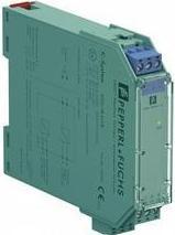 Produktbild Pepperl & Fuchs Spannungs-Repeater