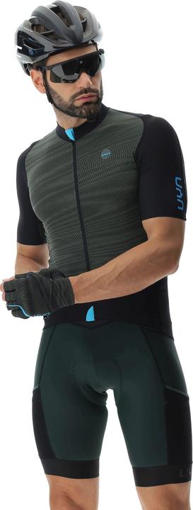 Produktbild UYN Fahrradshirt Allroad Aerofit (L)
