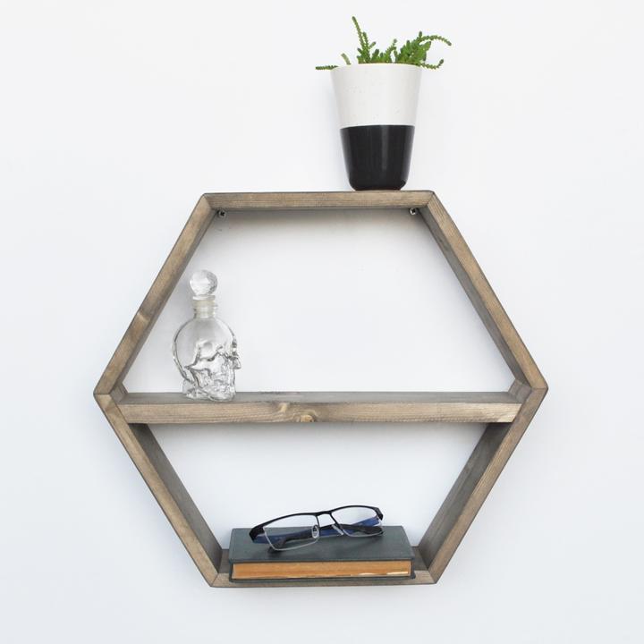 Immagine prodotto Hanah Home Marc (42 x 9 x 37 cm)