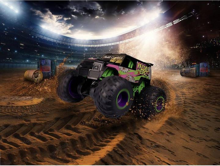 Actual product image Revell Razors Edge