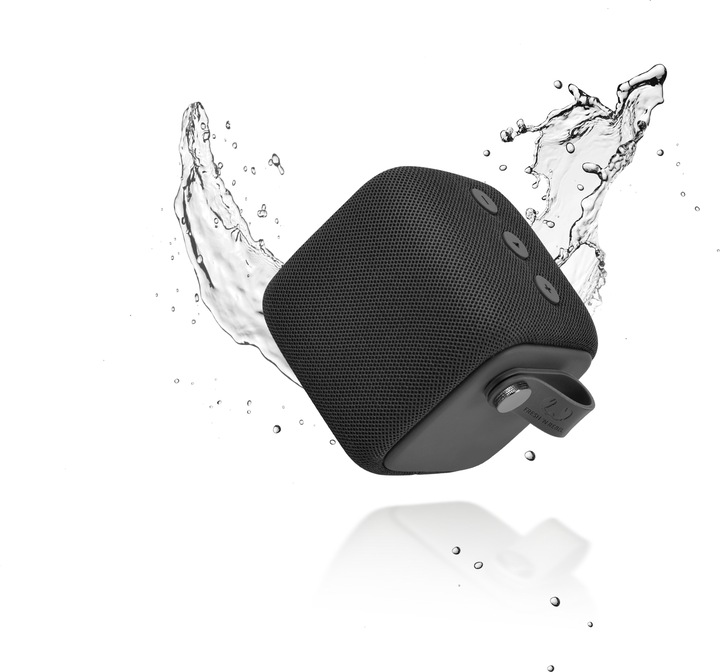 Immagine prodotto Fresh'N Rebel Rockbox Bold S (15 h, Batteria, Batteria ricaricabile)