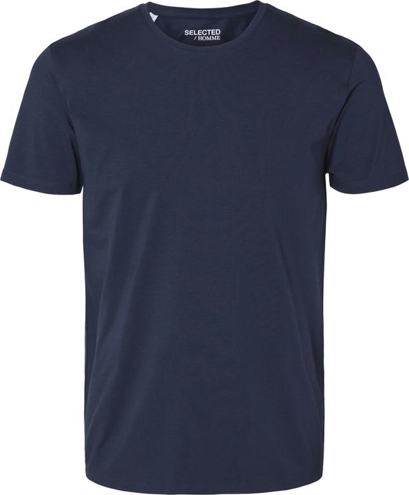 Selected Homme Organic cotton t-shirt
