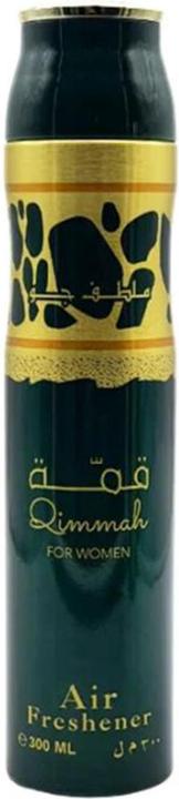 Actual product image Lattafa Perfumes Lattafa Qimmah Air Freshener