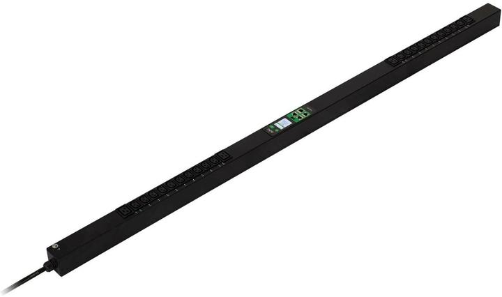 Actual product image APC Easy Pdu Switched Zerou 16a