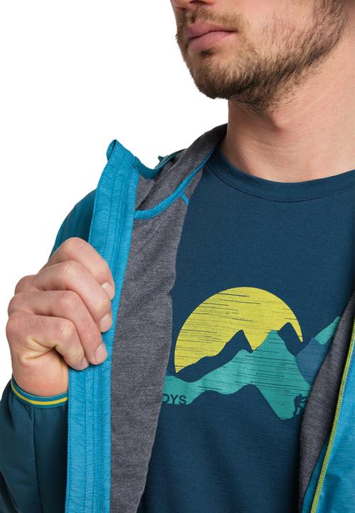 Produktbild Radys R2 Alpine Softshell Jacket (S)