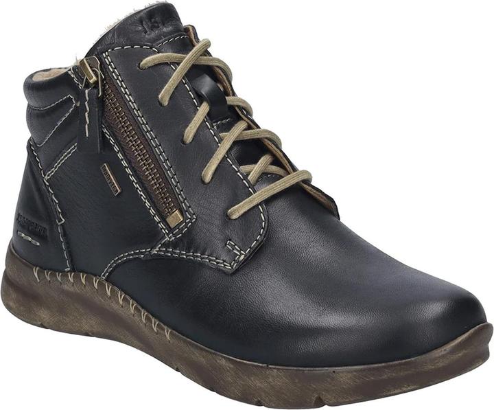 Produktbild Josef Seibel Conny 52 Stiefeletten Leder (38)