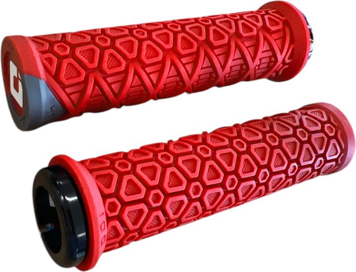 Produktbild Odi Grips Vanquish V2 Lock-On