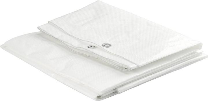 Magni Format 4031372801700 – bñndchengewebeplane PE 160 g/qm 8 x 12 m (8 x 12 m)