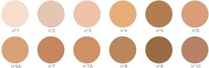 Actual product image Covermark Face Magic 7 30 ml (7)