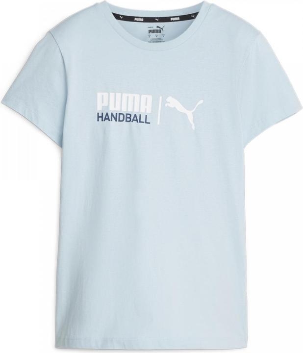 Immagine prodotto Puma Maglietta Pallamano Donna (M)