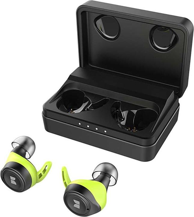 Produktbild Monster Champion AirLinks (100 h, Kabellos)