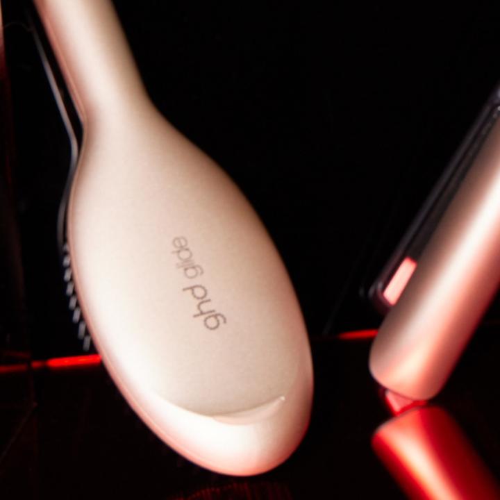 Produktbild ghd Glide Brush Set - Limited Edition