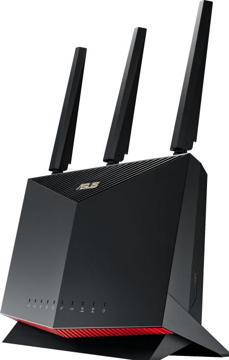 Produktbild ASUS RT-AX86U Pro