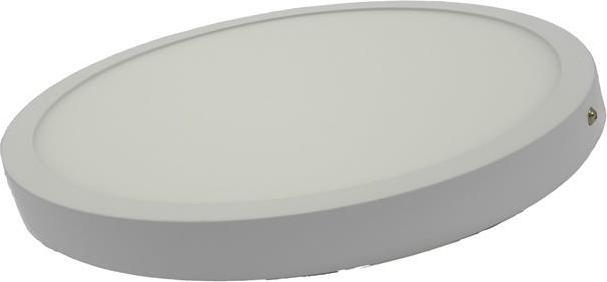 Actual product image Topex LED PANEL MODENA R 22W NW IP44 1760LM (1772 lm)