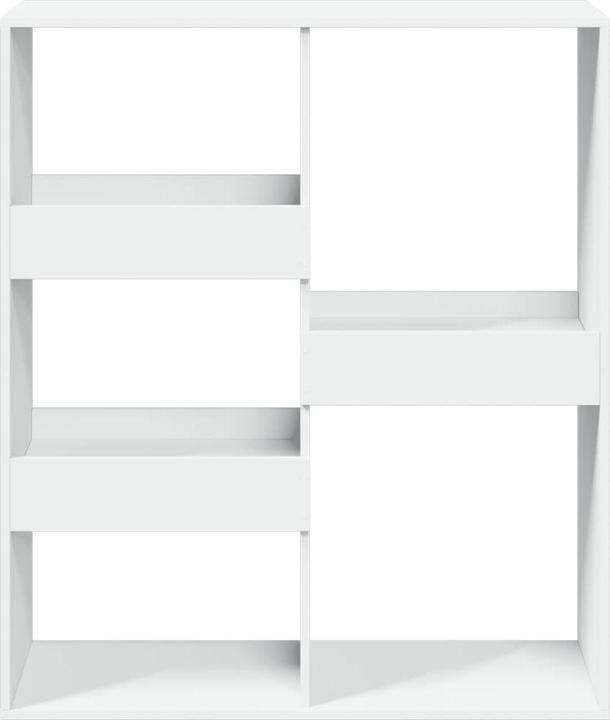 Immagine prodotto vidaXL Luca (100 x 33 x 115 cm)