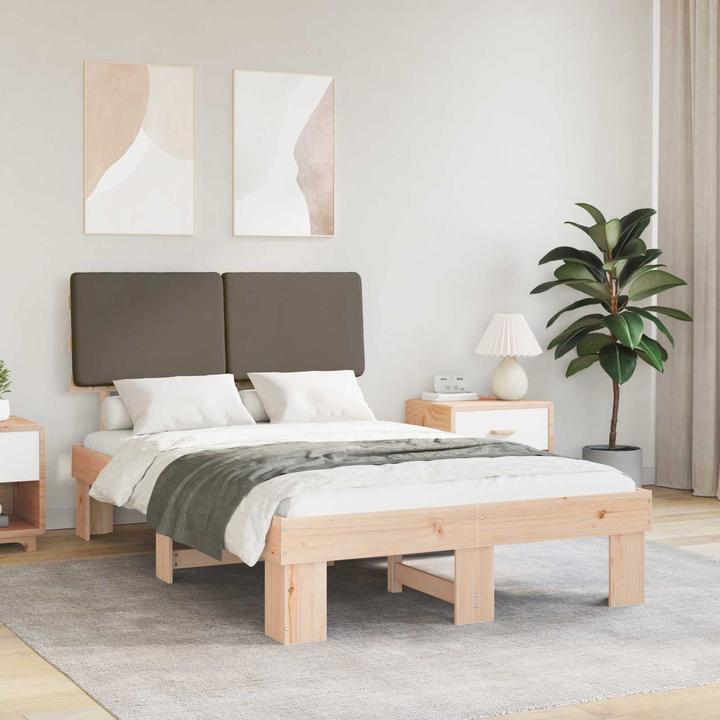 Image du produit vidaXL Bettrahmen (120 x 200 cm)