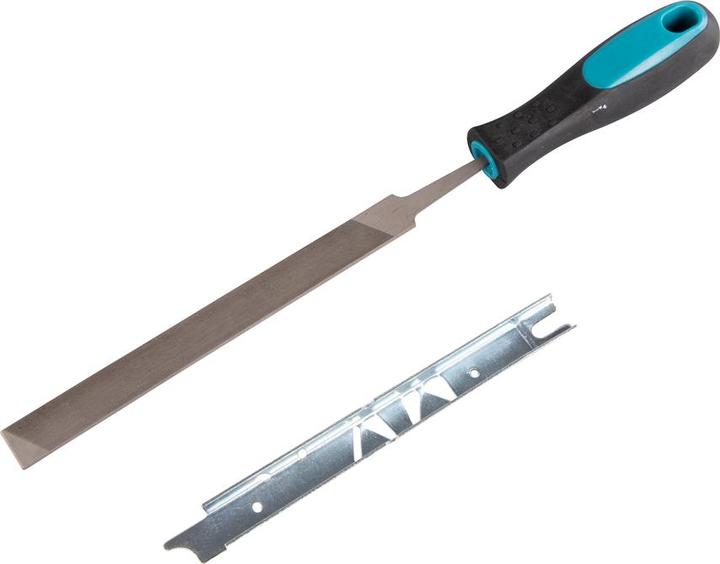 Produktbild Makita Flat File And Depth Gauge (284 mm)
