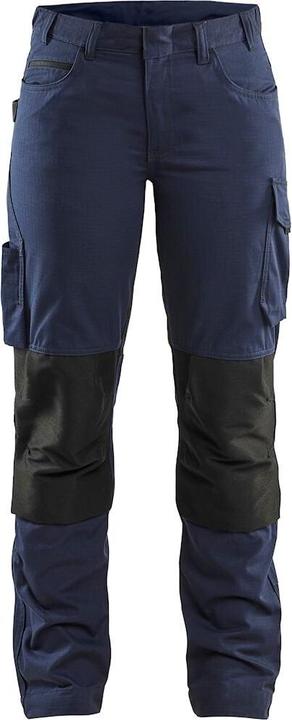 Produktbild Blakläder Damen Stretchhose (50)