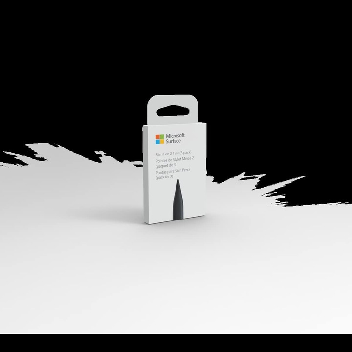 Immagine prodotto Microsoft Slim Pen 2 Tips